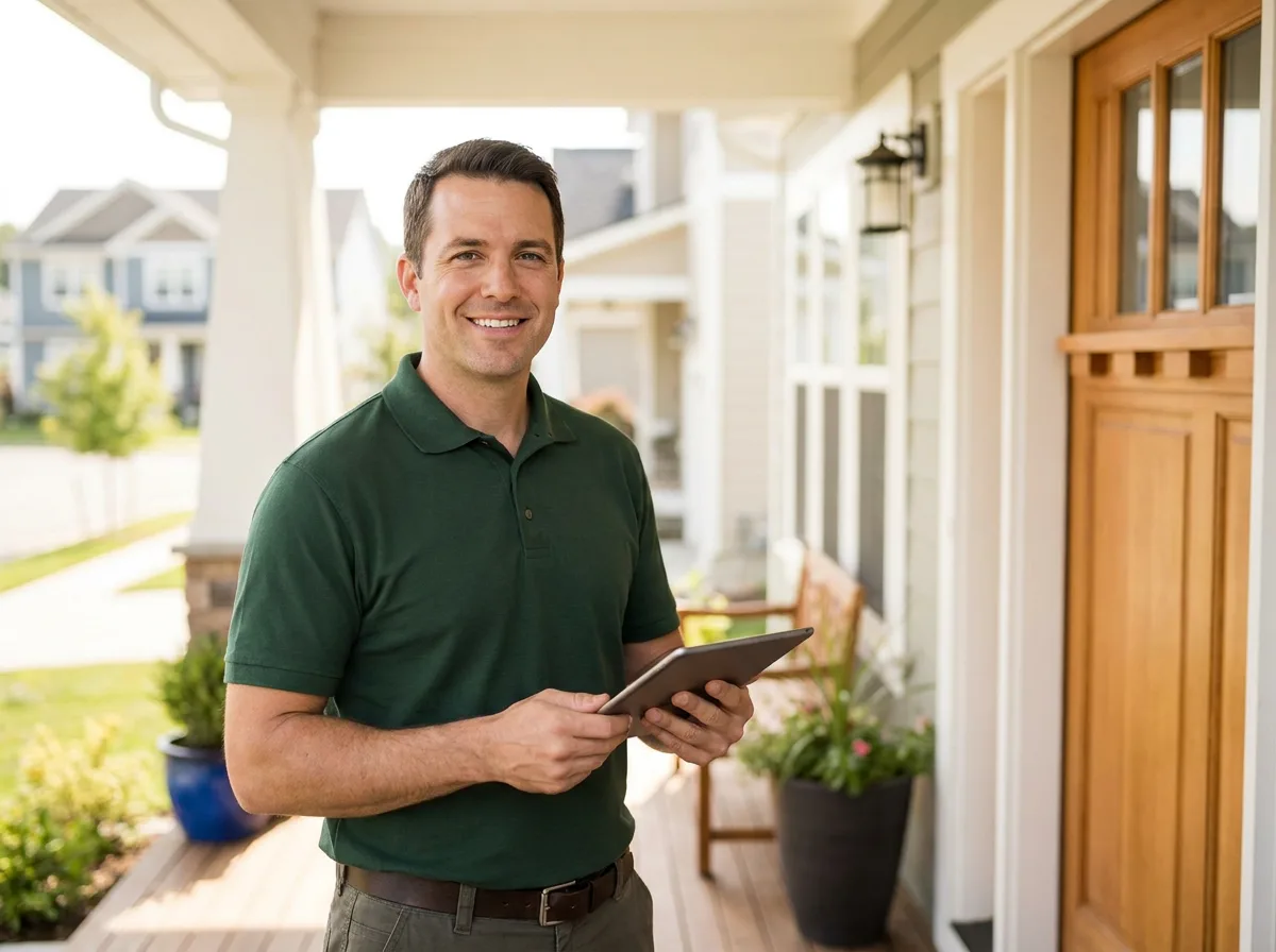 Pest control FAQs for Lynn, IN